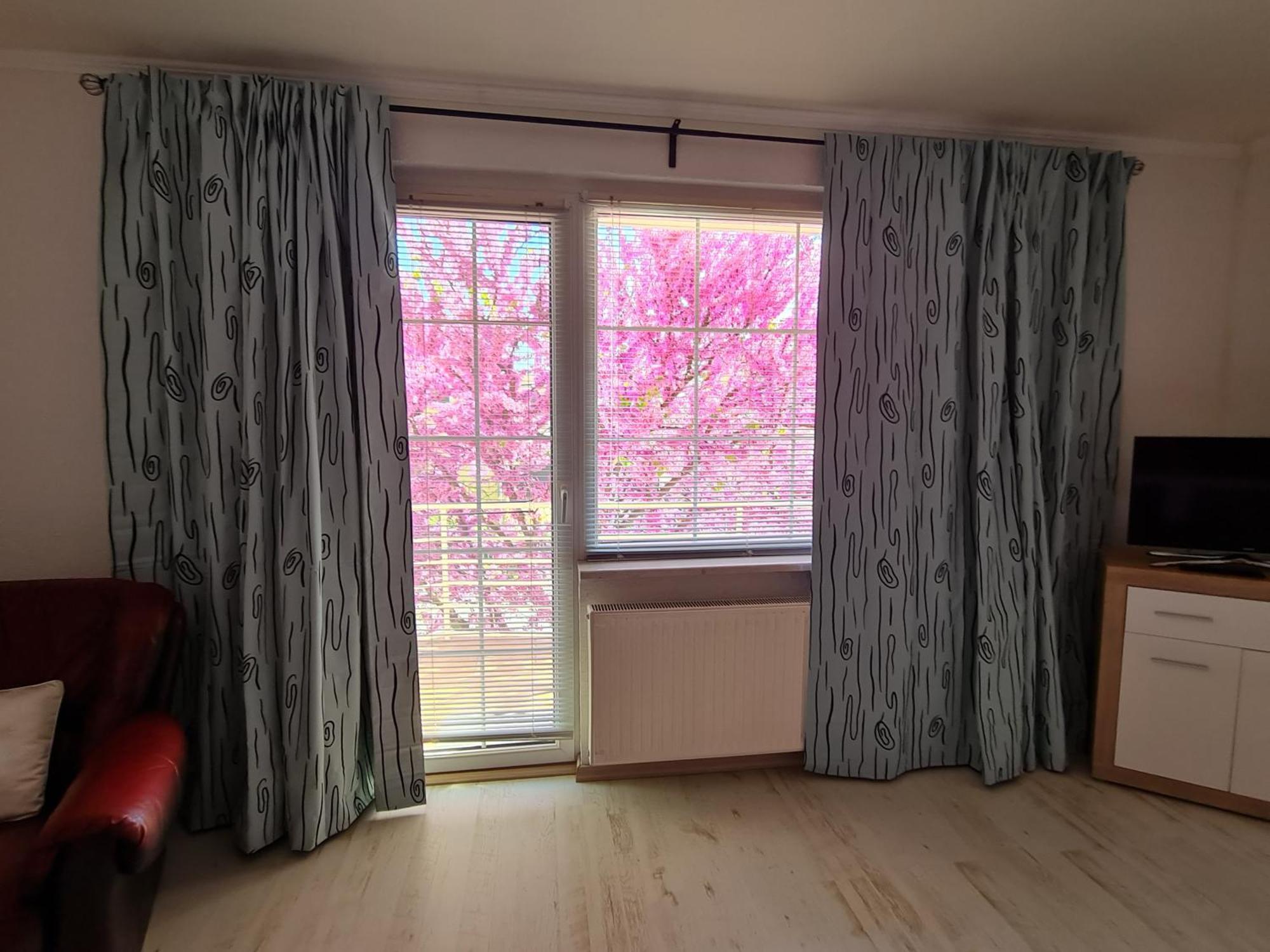 Ginger House Apartment Кестхей Экстерьер фото